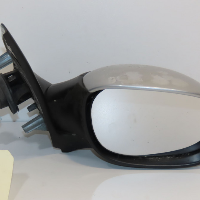 Retroviseur exterieur electrique droit occasion PEUGEOT 206 Phase 1 09-1998->03-2009 1.9 D 1
