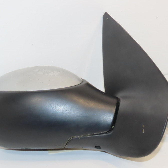 Retroviseur exterieur electrique droit occasion PEUGEOT 206 Phase 1 09-1998->03-2009 1.9 D 2