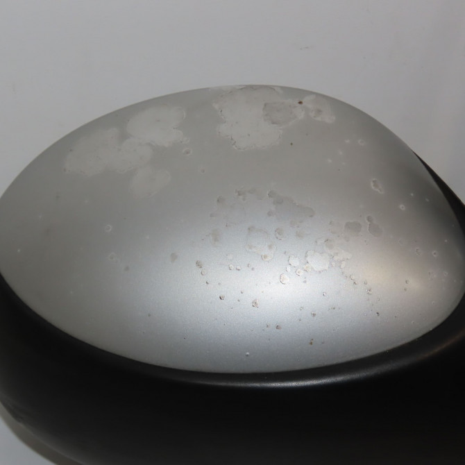 Retroviseur exterieur electrique droit occasion PEUGEOT 206 Phase 1 09-1998->03-2009 1.9 D 3