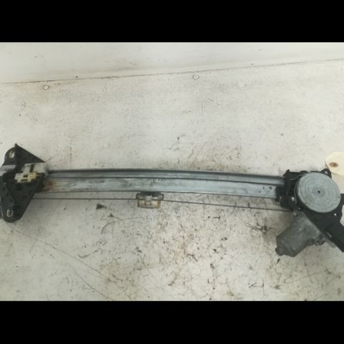 Mecanisme+moteur leve-glace arg occasion HONDA CIVIC VII Phase 1 01-2006->09-2008 1.8i 140ch 72750SMGE01 2