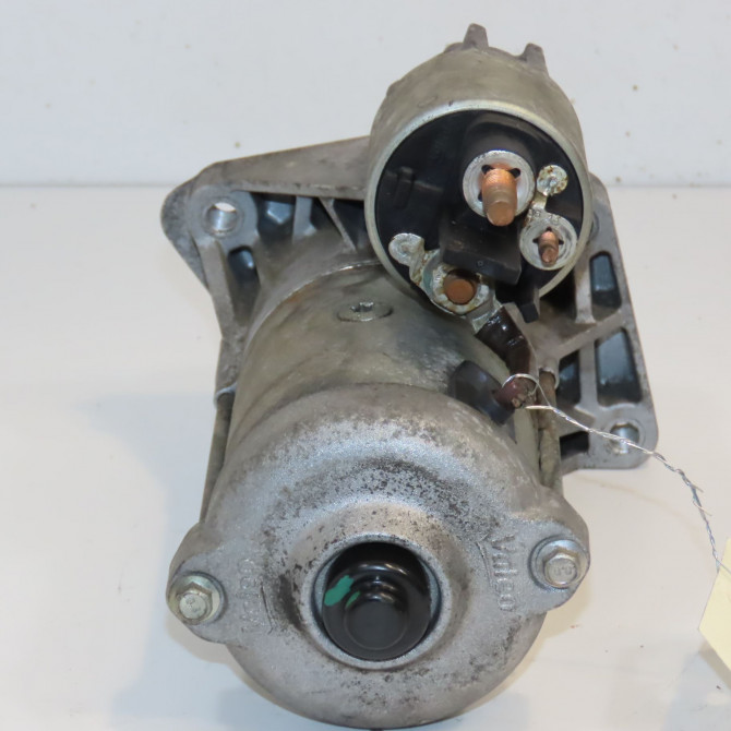 Démarreur occasion NISSAN QASHQAI I Phase 2 03-2010->04-2014 1.6 DCI 130ch 2330000Q3JEX 4