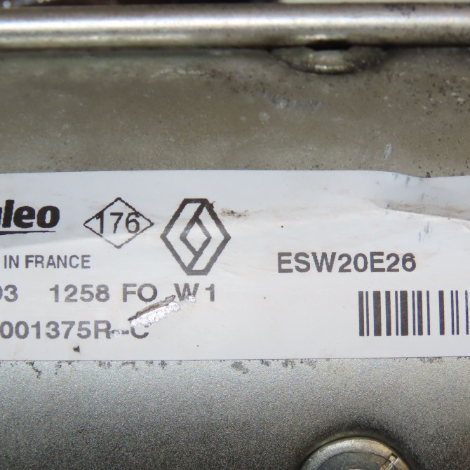 Démarreur occasion NISSAN QASHQAI I Phase 2 03-2010->04-2014 1.6 DCI 130ch 2330000Q3JEX 5