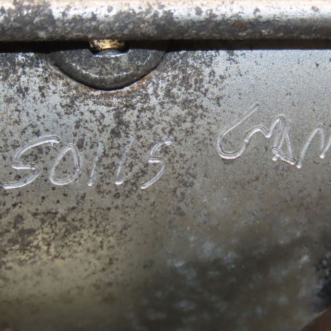 Démarreur occasion NISSAN QASHQAI I Phase 2 03-2010->04-2014 1.6 DCI 130ch 2330000Q3JEX 6