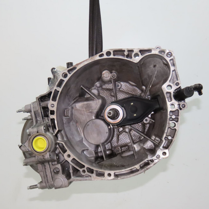 Boîte à vitesse mecanique occasion CITROEN C4 II Phase 1 10-2010->01-2015 2.0 HDI 150ch 1637303280 1