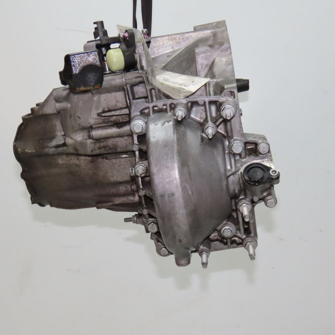Boîte à vitesse mecanique occasion CITROEN C4 II Phase 1 10-2010->01-2015 2.0 HDI 150ch 1637303280 4