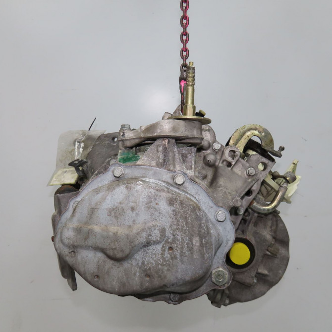 Boîte à vitesse mecanique occasion PEUGEOT 307 Phase 1 04-2001->06-2005 2.0 HDI 110ch 2222LG 3