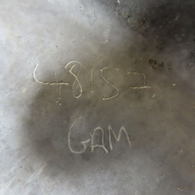 Boîte à vitesse mecanique occasion PEUGEOT 307 Phase 1 04-2001->06-2005 2.0 HDI 110ch 2222LG 5