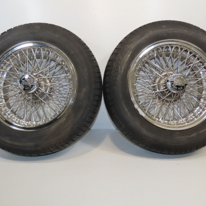 Jante aluminium occasion TALBOT MURENA 1