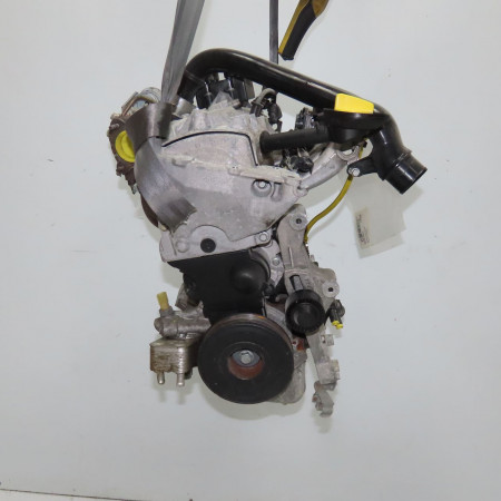 Moteur essence occasion RENAULT CLIO III Phase 2 03-2009->12-2014 1.2 TCE 16v 100ch 7701478030