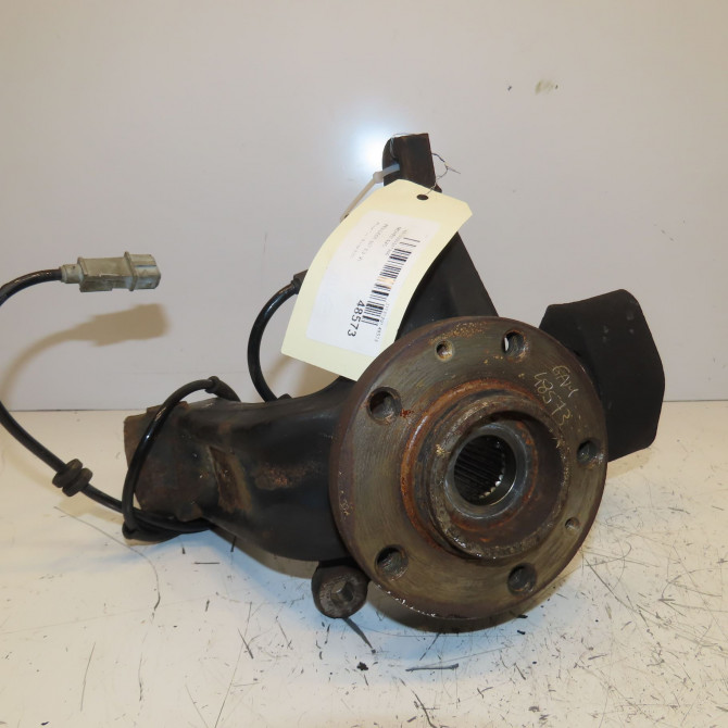 Moyeu avg occasion PEUGEOT 607 Phase 1 11-1999->09-2004 3.0i V6 1