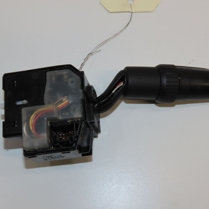 Commande clignotant occasion MAZDA 3 I phase 2 07-2006->06-2009 1.6 D 110ch BP6P66122 2