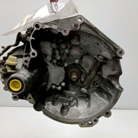 Boîte à vitesse mecanique occasion PEUGEOT 106 Phase 2 04-1996->09-2003 1.1i 60ch 2222A5