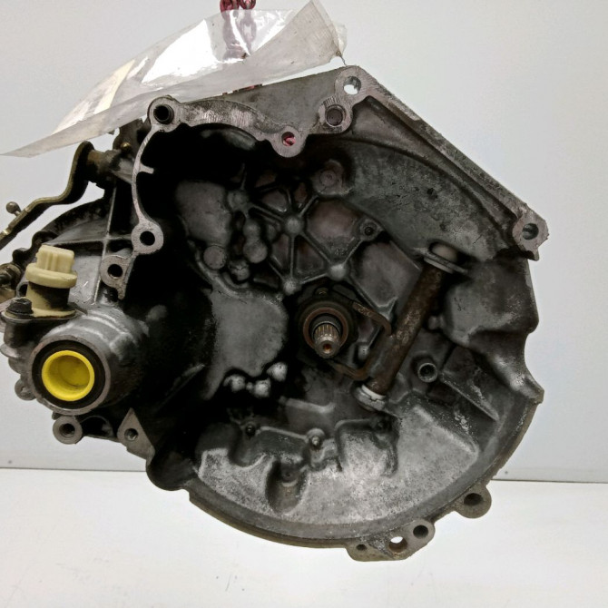 Boîte à vitesse mecanique occasion PEUGEOT 106 Phase 2 04-1996->09-2003 1.1i 60ch 2222A5 1