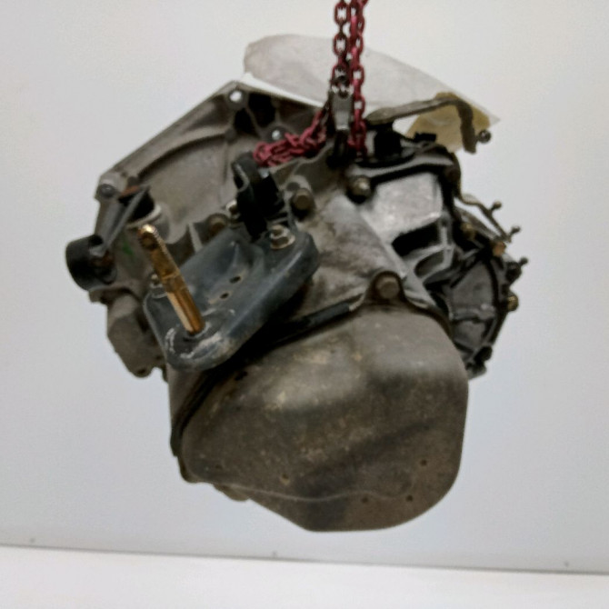 Boîte à vitesse mecanique occasion PEUGEOT 106 Phase 2 04-1996->09-2003 1.1i 60ch 2222A5 4