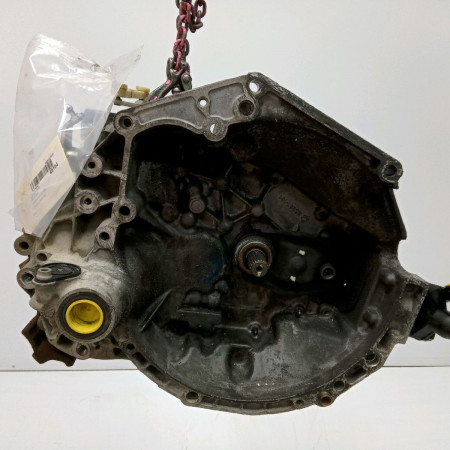 Boîte à vitesse mecanique occasion CITROEN C3 I Phase 2 10-2005->12-2010 1.1i 60ch 2222RC