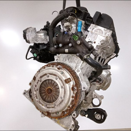 Moteur essence occasion CITROEN C4 PICASSO I Phase 1 01-2007->10-2013 1.8i 16v 135SL
