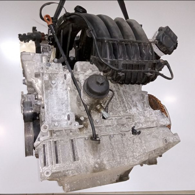 Moteur essence occasion CITROEN C4 PICASSO I Phase 1 01-2007->10-2013 1.8i 16v 135SL 3