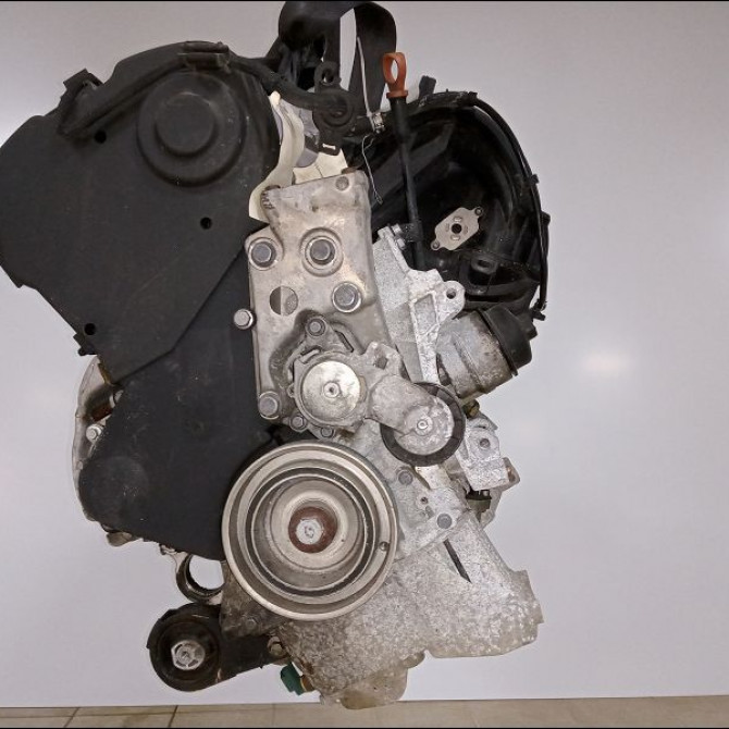 Moteur essence occasion CITROEN C4 PICASSO I Phase 1 01-2007->10-2013 1.8i 16v 135SL 4