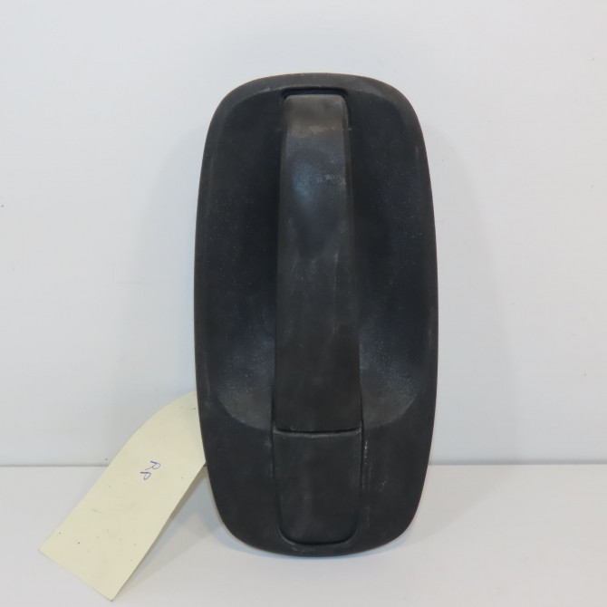 Poignee ext porte battante g occasion RENAULT TRAFIC II Phase 1 10-2001->08-2006 1.9 DCI 100ch 1