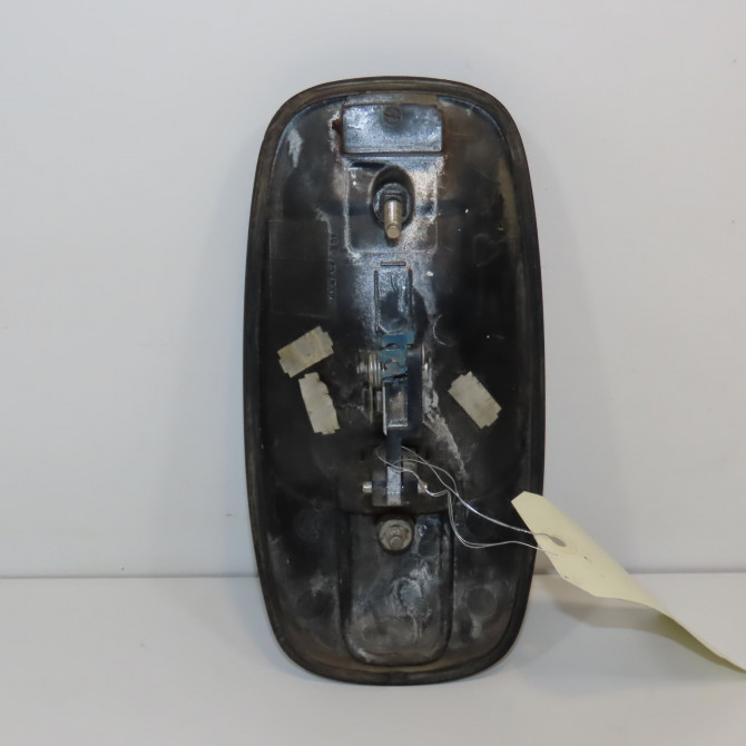 Poignee ext porte battante g occasion RENAULT TRAFIC II Phase 1 10-2001->08-2006 1.9 DCI 100ch 2