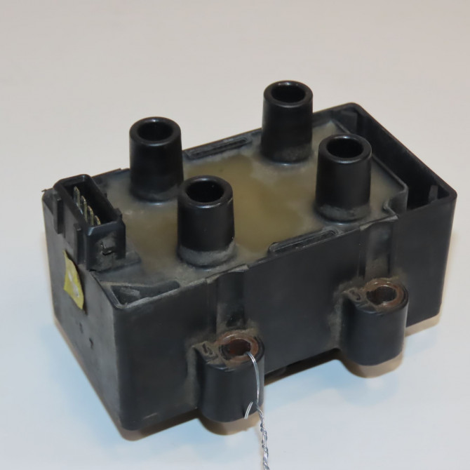 Bobine allumage occasion RENAULT TWINGO I Phase 1 04-1993->08-1998 1.2i 60ch 1