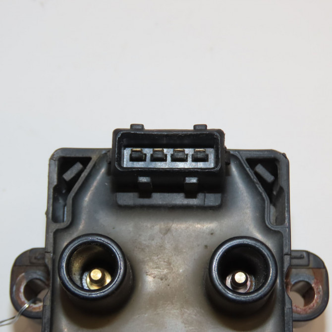 Bobine allumage occasion RENAULT TWINGO I Phase 1 04-1993->08-1998 1.2i 60ch 3