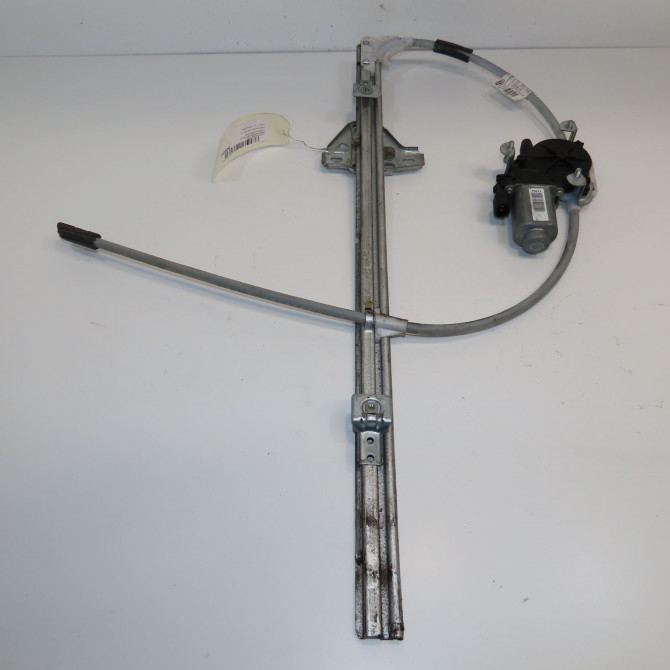 Mecanisme+moteur leve-glace avg occasion IVECO DAILY III Phase 1 05-1999->04-2006 35C13 1