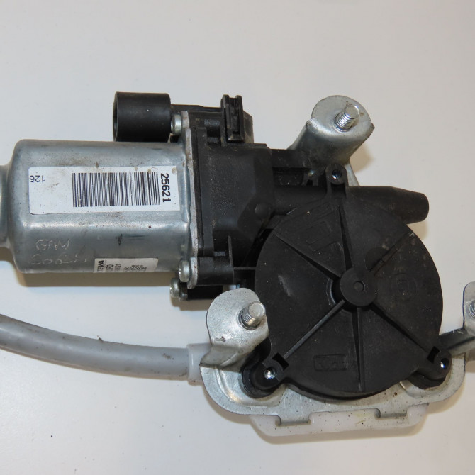Mecanisme+moteur leve-glace avg occasion IVECO DAILY III Phase 1 05-1999->04-2006 35C13 2
