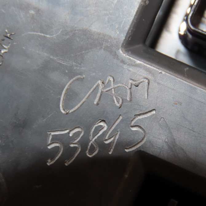 Calculateur moteur occasion CITROEN C3 II Phase 2 03-2013->12-2016 1.2i VTI 82ch 1612811380 5