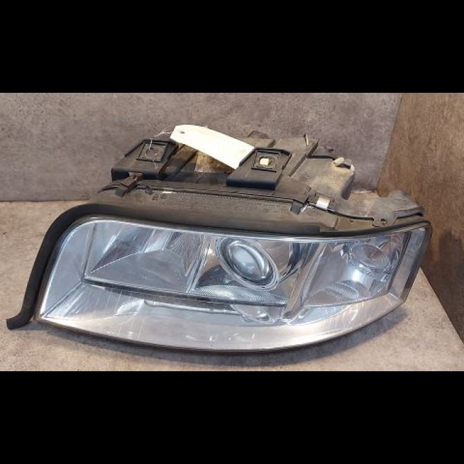 Phare gauche occasion AUDI A6 II Phase 2 07-2001->05-2004 2.5 TDi 163ch 4B0941003BQ 1