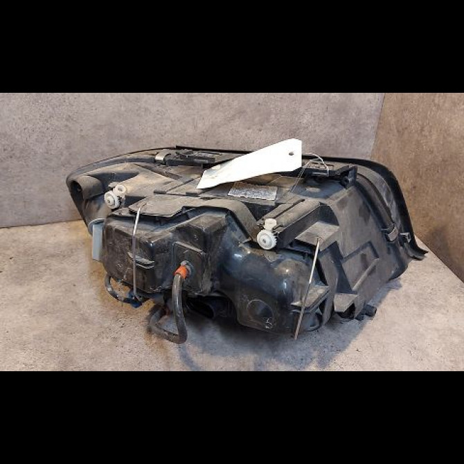 Phare gauche occasion AUDI A6 II Phase 2 07-2001->05-2004 2.5 TDi 163ch 4B0941003BQ 2