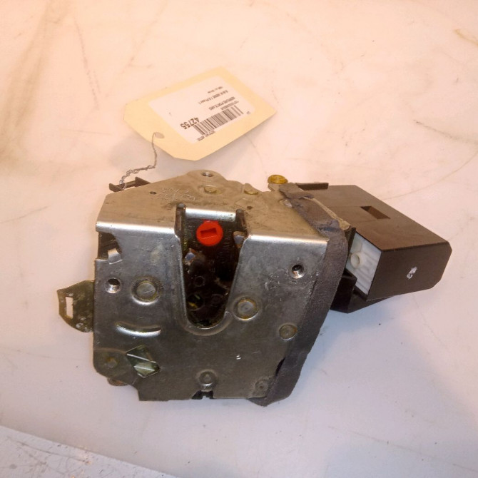 Serrure porte ard occasion B.M.W. SERIE 7 III Phase 1 06-1994->12-2001 51228125672 4