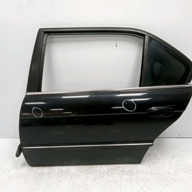 Porte arrière gauche occasion B.M.W. SERIE 7 III Phase 1 06-1994->12-2001 41528266721 1