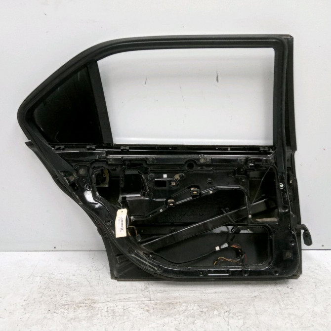 Porte arrière gauche occasion B.M.W. SERIE 7 III Phase 1 06-1994->12-2001 41528266721 4