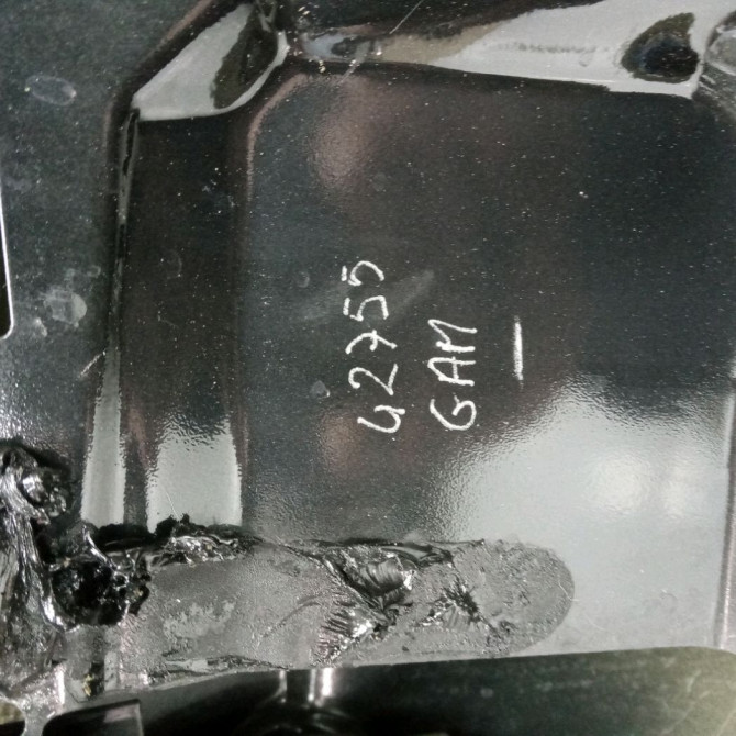 Porte arrière gauche occasion B.M.W. SERIE 7 III Phase 1 06-1994->12-2001 41528266721 6