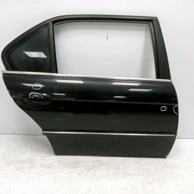 Porte arrière droite occasion B.M.W. SERIE 7 III Phase 1 06-1994->12-2001 41528266722 1