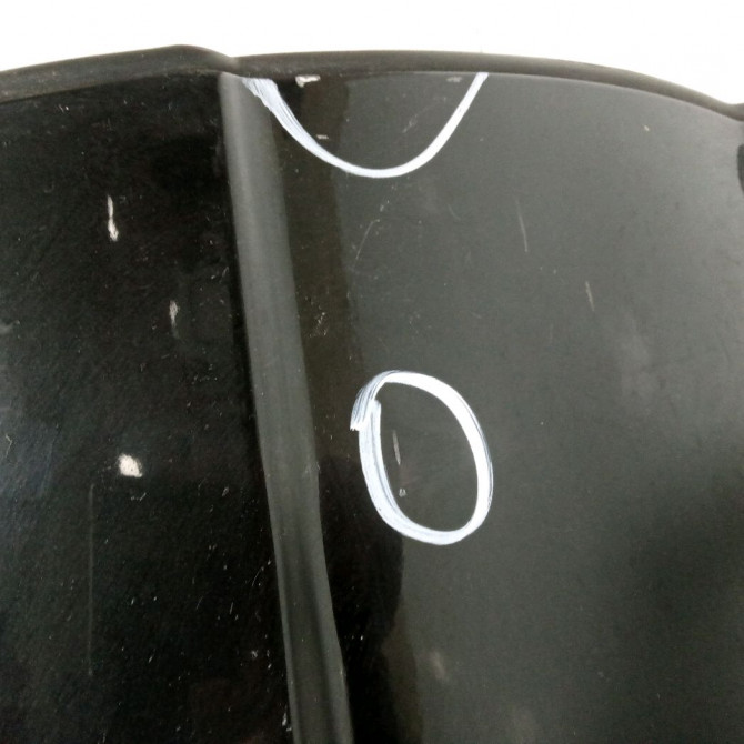 Porte arrière droite occasion B.M.W. SERIE 7 III Phase 1 06-1994->12-2001 41528266722 3