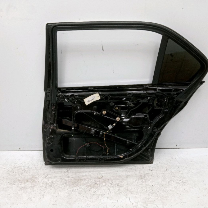 Porte arrière droite occasion B.M.W. SERIE 7 III Phase 1 06-1994->12-2001 41528266722 4