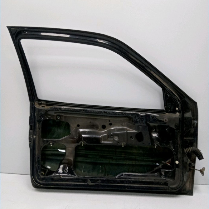 Porte avant gauche occasion VOLKSWAGEN POLO III Phase 2 11-1999->12-2001 1.4 TDI 75ch 6N3831055M 2