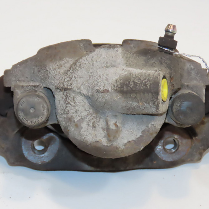 Etrier de frein avant droit occasion FORD PUMA Phase 1 04-1995->04-1999 1.7i 125ch 1478467 3