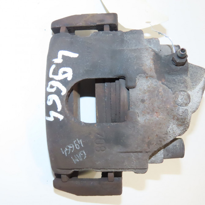 Etrier de frein avant droit occasion FORD PUMA Phase 1 04-1995->04-1999 1.7i 125ch 1478467 4