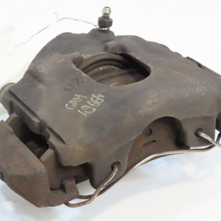 Etrier de frein avant gauche occasion FORD PUMA Phase 1 04-1995->04-1999 1.7i 125ch 1477771