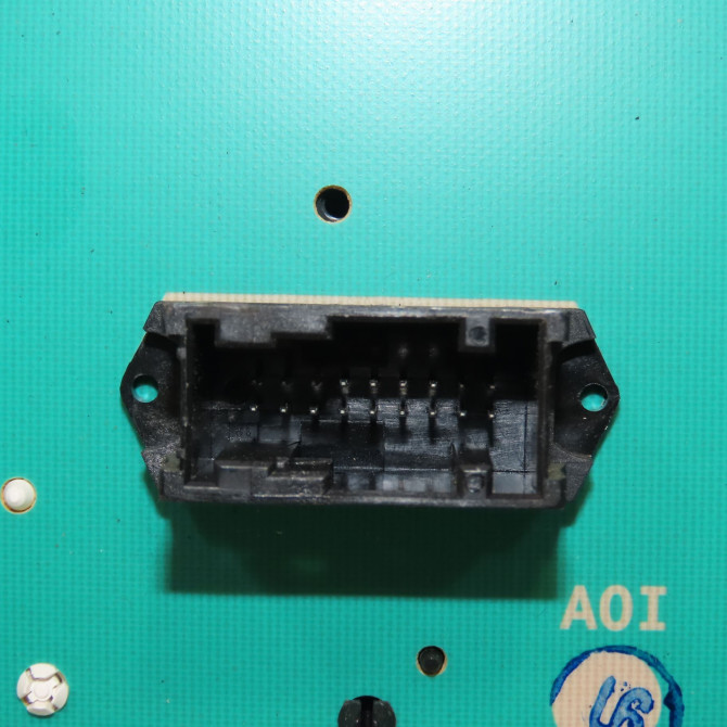 Compteur occasion PEUGEOT 406 COUPE Phase 1 05-1997->12-2004 2.2 HDI 133ch 6104YP 3