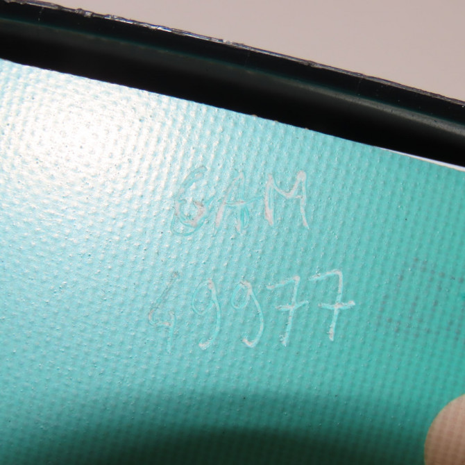 Compteur occasion PEUGEOT 406 COUPE Phase 1 05-1997->12-2004 2.2 HDI 133ch 6104YP 5