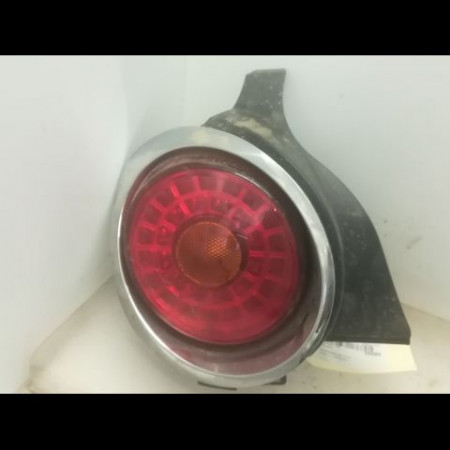 Feu arrière gauche occasion ALFA ROMEO MI.TO MI.TO Phase 1 2008-09-01->2016-12-31 1.6 JTDm 120ch 71752163