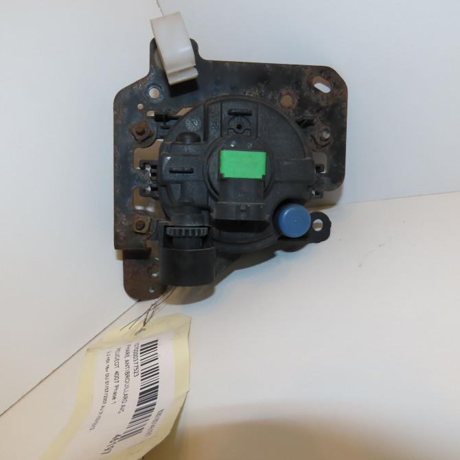 Phare antibrouillard avant gauche occasion PEUGEOT 4007 Phase 1 07-2007->03-2013 2.2 HDI 16v 6208F9 2