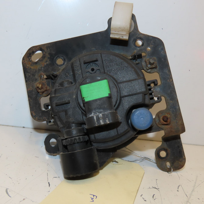 Phare antibrouillard avant droit occasion PEUGEOT 4007 Phase 1 07-2007->03-2013 2.2 HDI 16v 6208F9 2