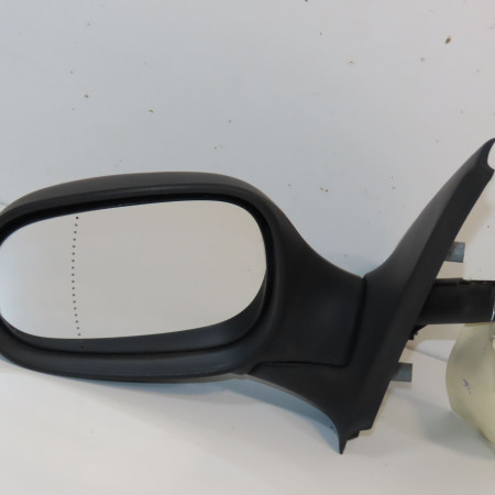 Retroviseur exterieur gauche occasion RENAULT CLIO II Phase 1 03-1998->06-2001 1.2 7701044382