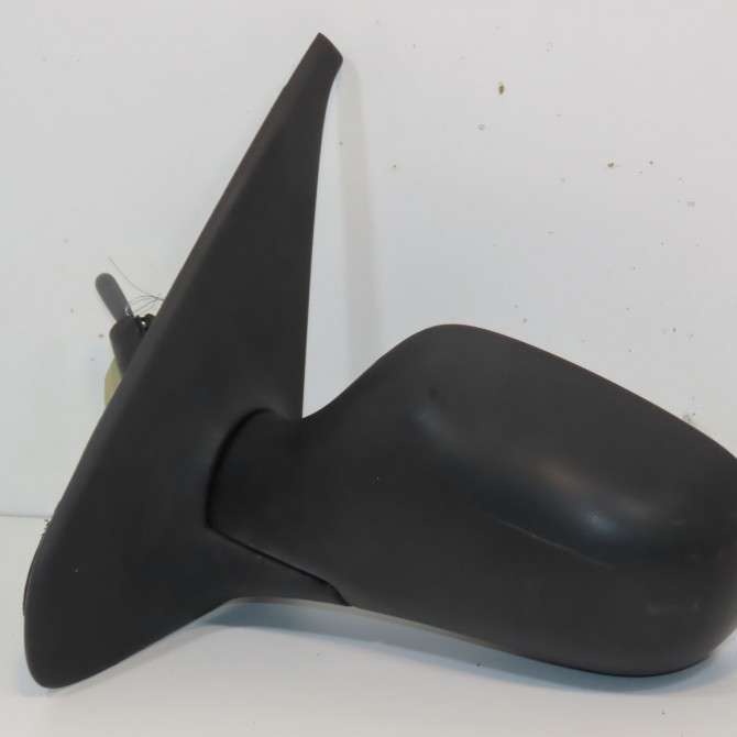 Retroviseur exterieur gauche occasion RENAULT CLIO II Phase 1 03-1998->06-2001 1.2 7701044382 2