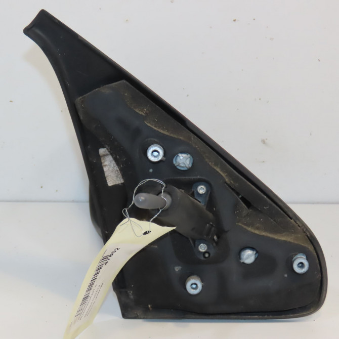 Retroviseur exterieur gauche occasion RENAULT CLIO II Phase 1 03-1998->06-2001 1.2 7701044382 3